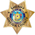 Oneida County Sheriff's Office
